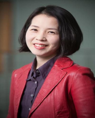 Prof. Eun-Ah Kim
