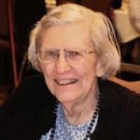 Martha Stahr Carpenter