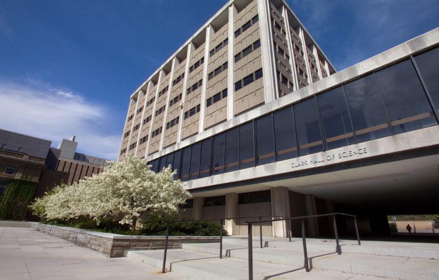 Cornell Physics CEDI Department of Physics