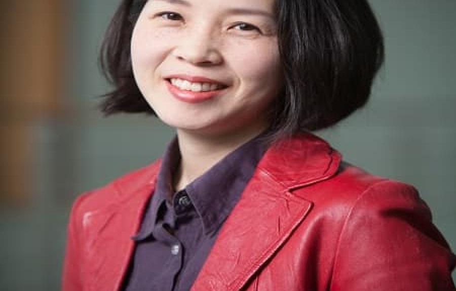 Prof. Eun-Ah Kim