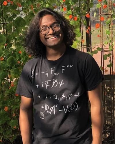 Murali Saravanan