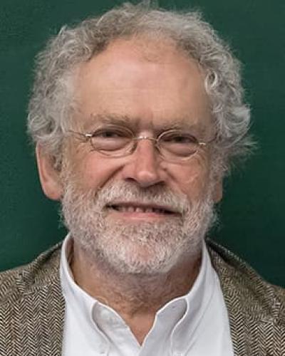 physicist Anton Zeilinger