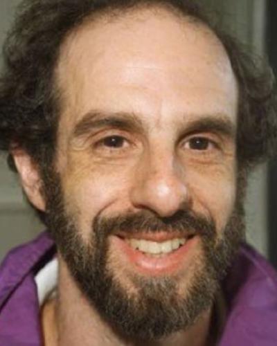 Paul Ginsparg